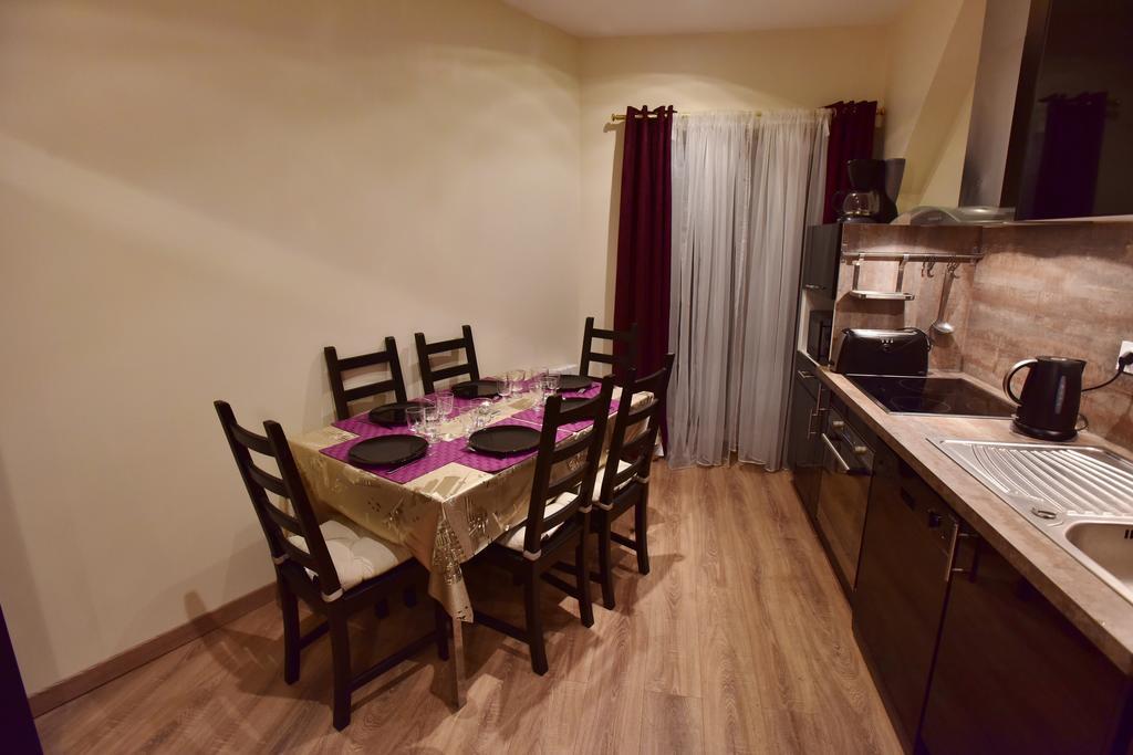 Loft Deluxe Du Moulin Vert Párizs Szoba fotó