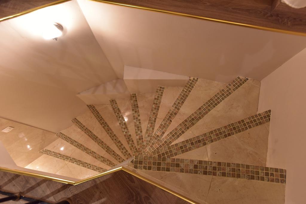 Loft Deluxe Du Moulin Vert Párizs Szoba fotó
